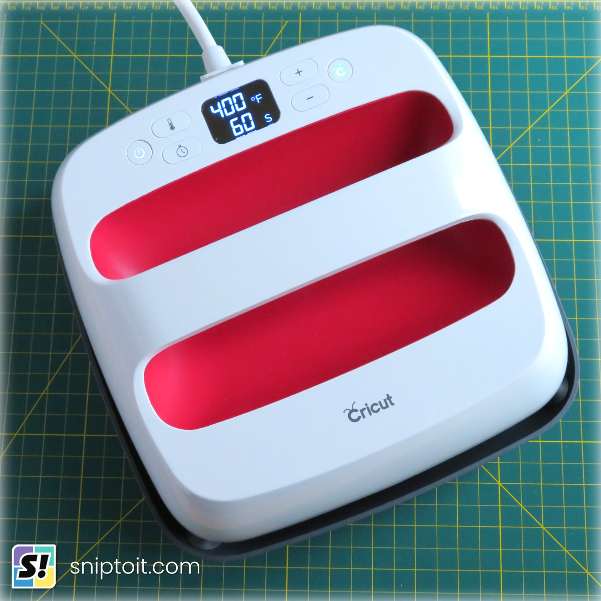 can the easypress be used for sublimation