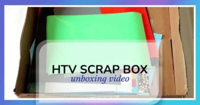 [VIDEO] HTV Mystery Scrap Box: What’s the Real Value?