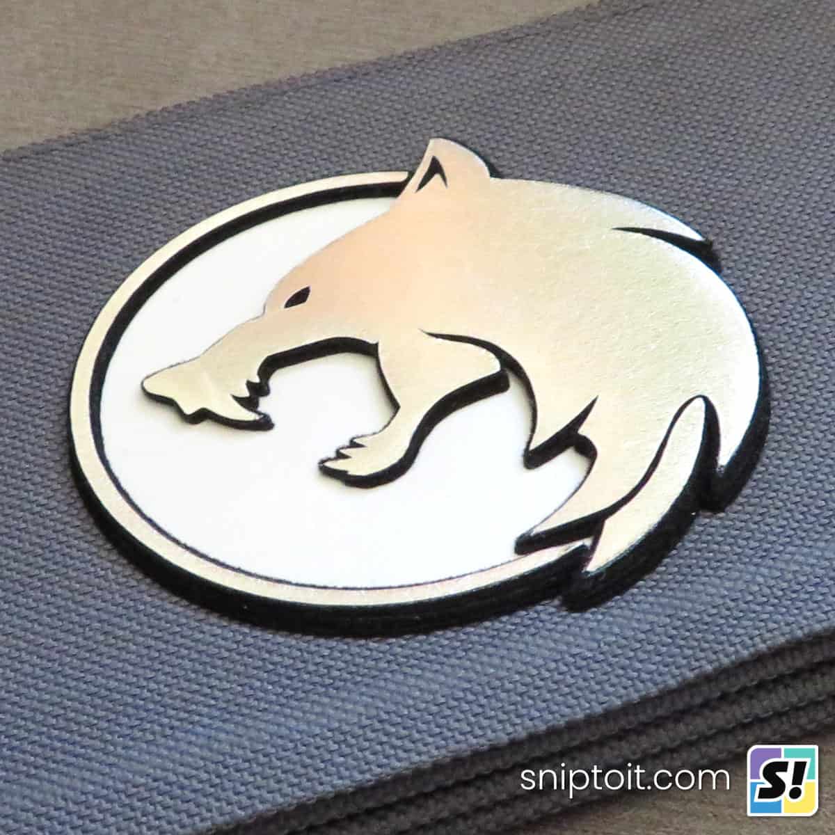 how to make 3D decals with StripFlock Pro HTV feature image