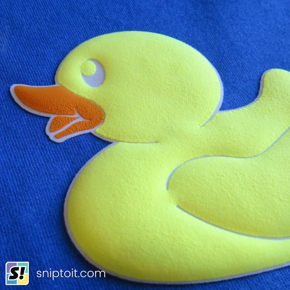 what is puff vinyl? feature image