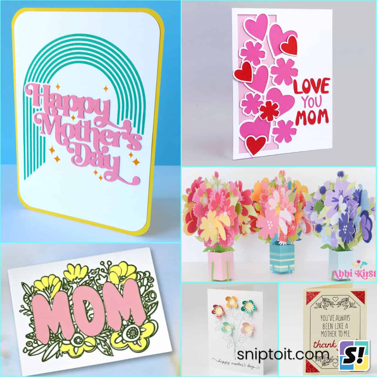 mothers day card roundup feature image